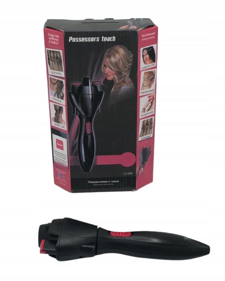 BRAIDING MACHINE HAIR BRAIDING MACHINE Brand no brand
