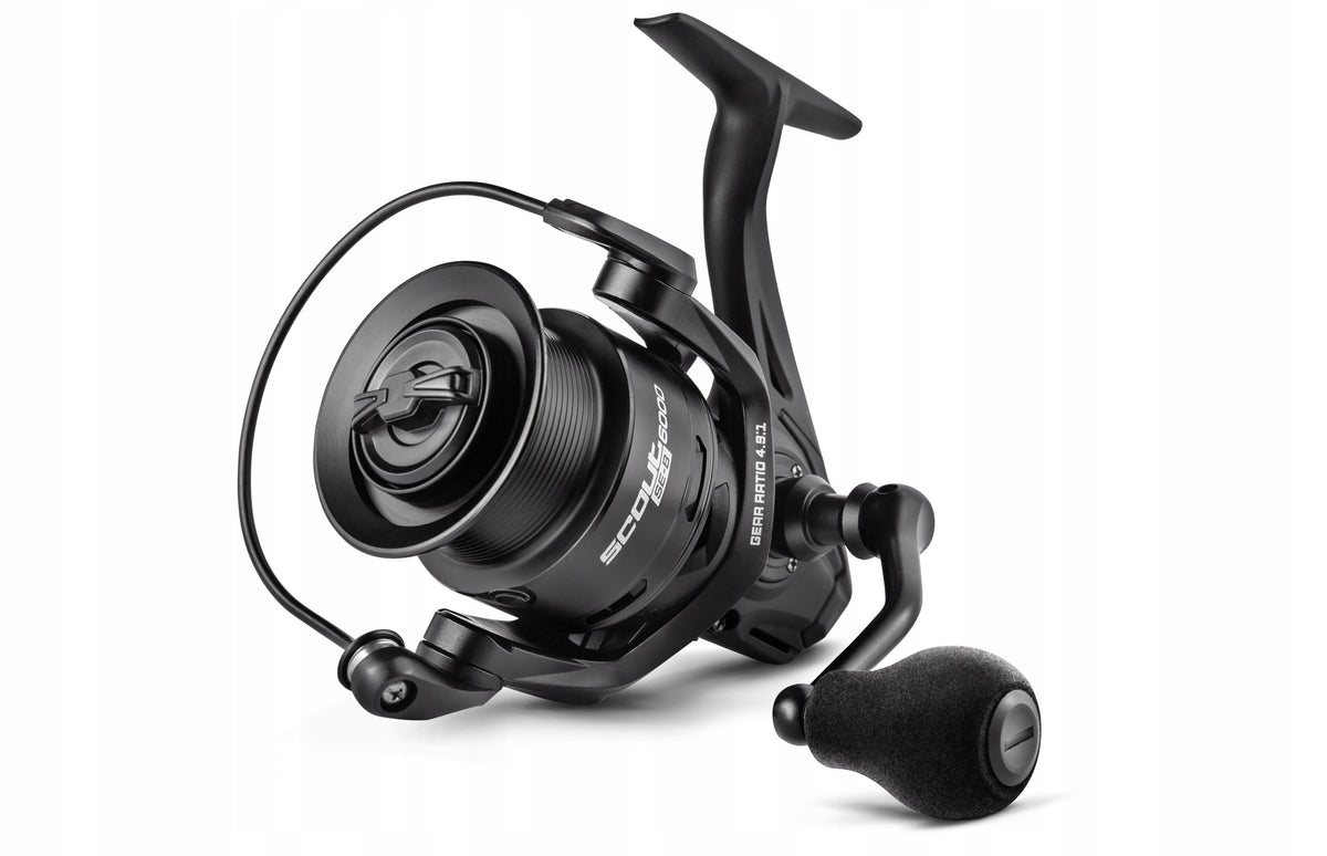 BRAIN SCOUT SE-B 4000S Manufacturer code 18584640