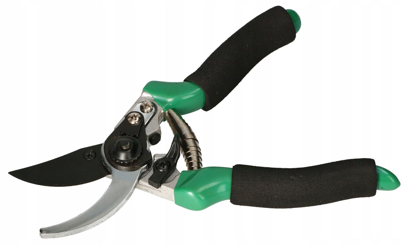 BRANCH MANUAL PRUNING SHEARS GARDEN STEEL FOR PRUNING TREE BUSHES Manufacturer code 7836