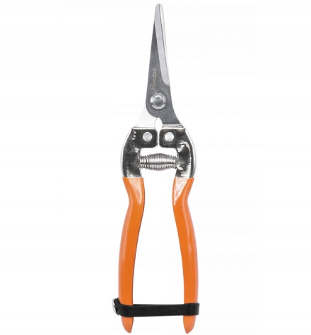 BRANCH PRUNER Garden Pruner Manual for Shrubs Strong Scissor