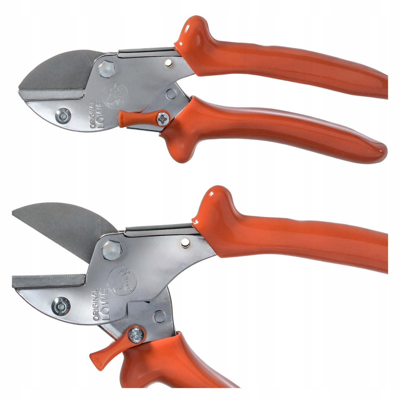 BRANCH PRUNER HANDHELD ANVIL GARDEN FOR CUTTING LOWE 5.107 16mm Packaging status original