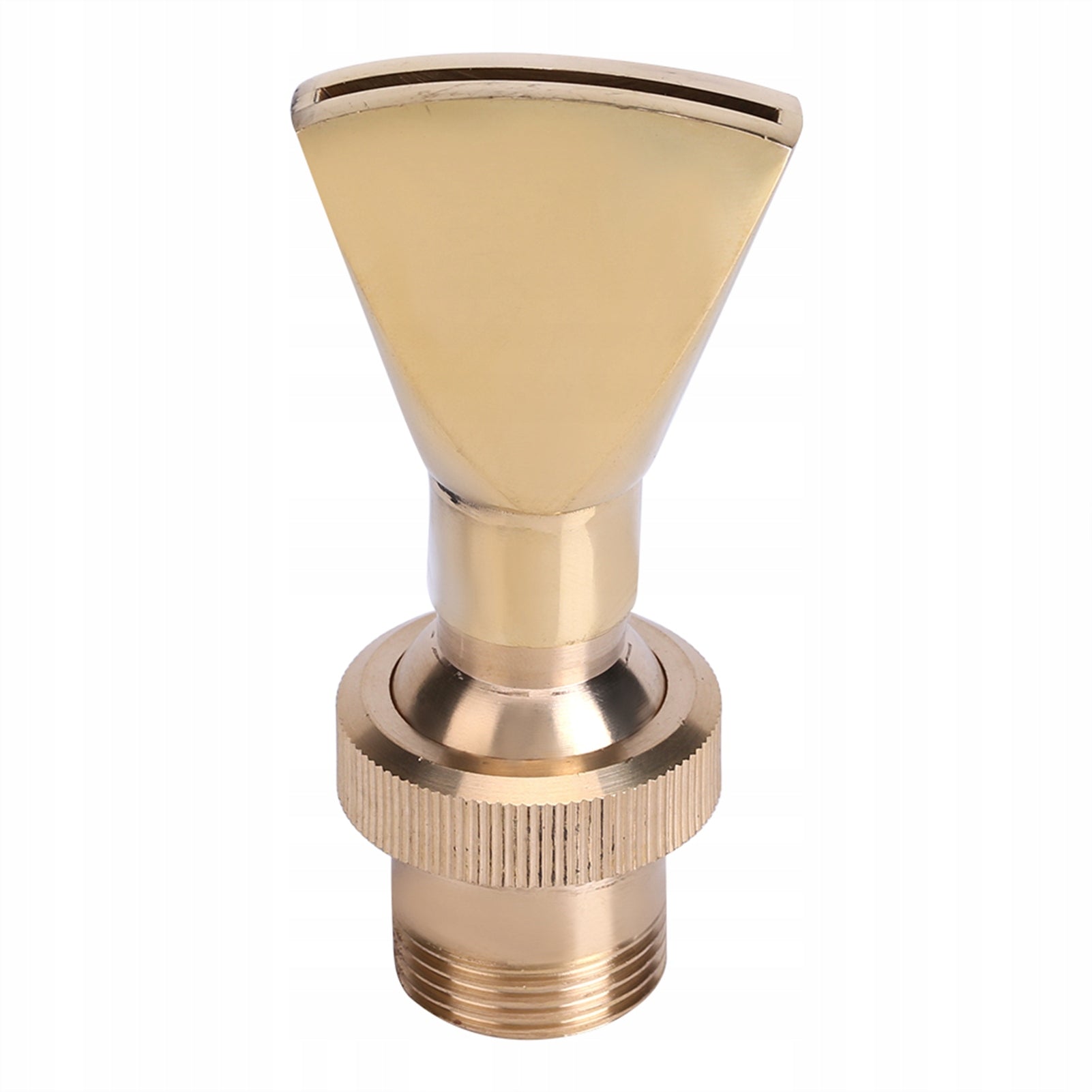 BRASS NARROW WATER FOUNTAIN NOZZLE WITH NOZZLE DN15 AND DN20 Packaging status original