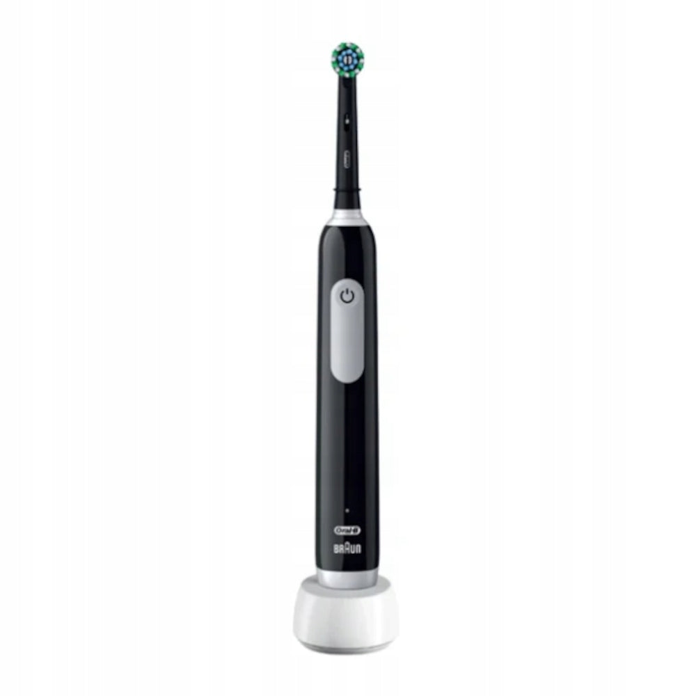 BRAUN Oral-B Pro SERIES 1 BLACK electric toothbrush Oral-B black Packaging status original