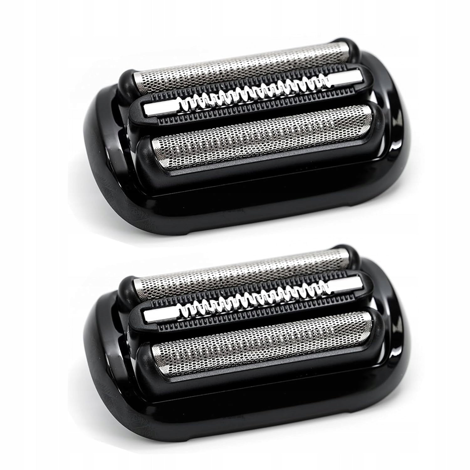 BRAUN REPLACEMENT ELECTRIC SHAVER HEAD FOR BRAUN SERIES 5 SERIES 6, 53B Packaging status original