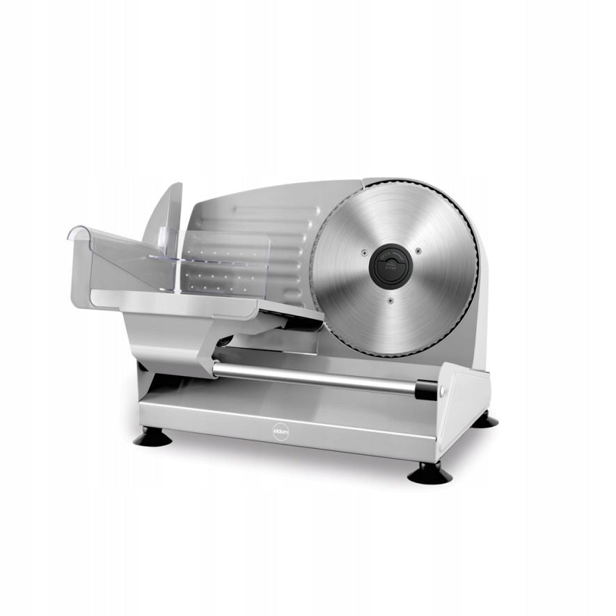 BREAD AND SAUSAGE SLICER KR400 ELDOM METAL EAN (GTIN) 5908277385224