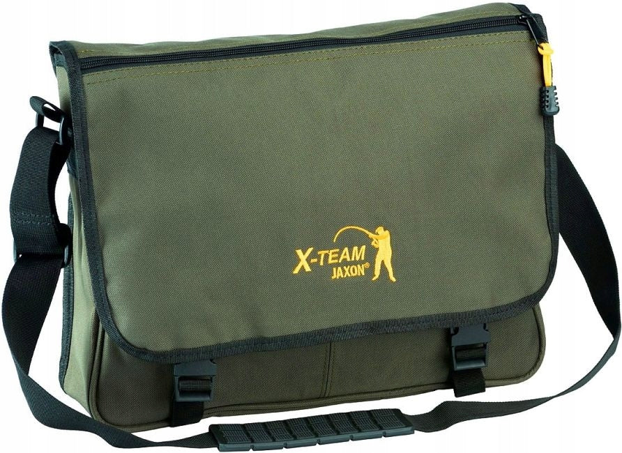BREAD BAG Jaxon UJ-XAA02 37 x 30 x 9 cm