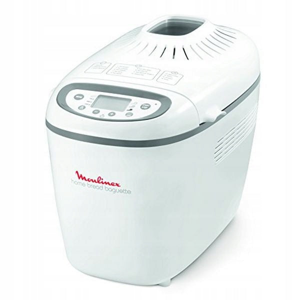 BREAD MACHINE 1,5KG 16 PROGRAMS BAGUETTE SET OW6101 Manufacturer code OW610110