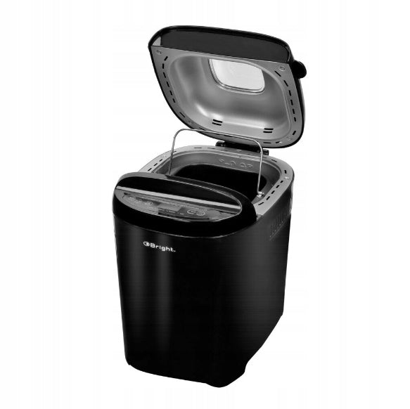 BREAD MAKER BRIGHT 550W KNEADS AND BAKES Brand Bright
