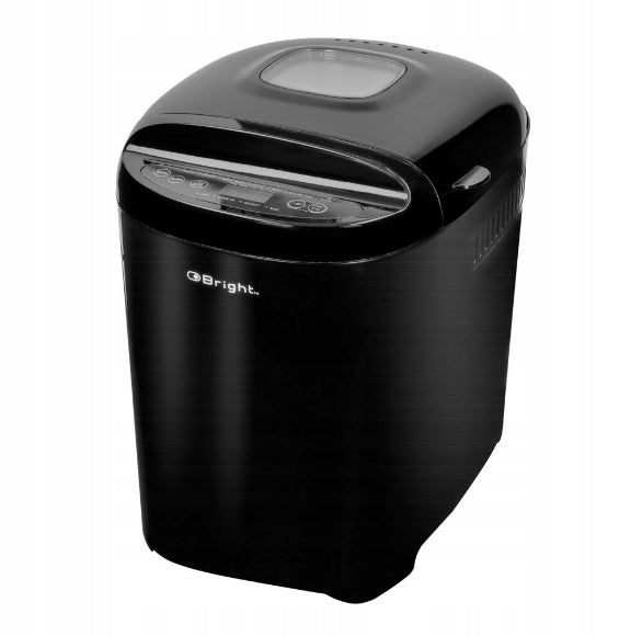 BREAD MAKER BRIGHT 550W KNEADS AND BAKES