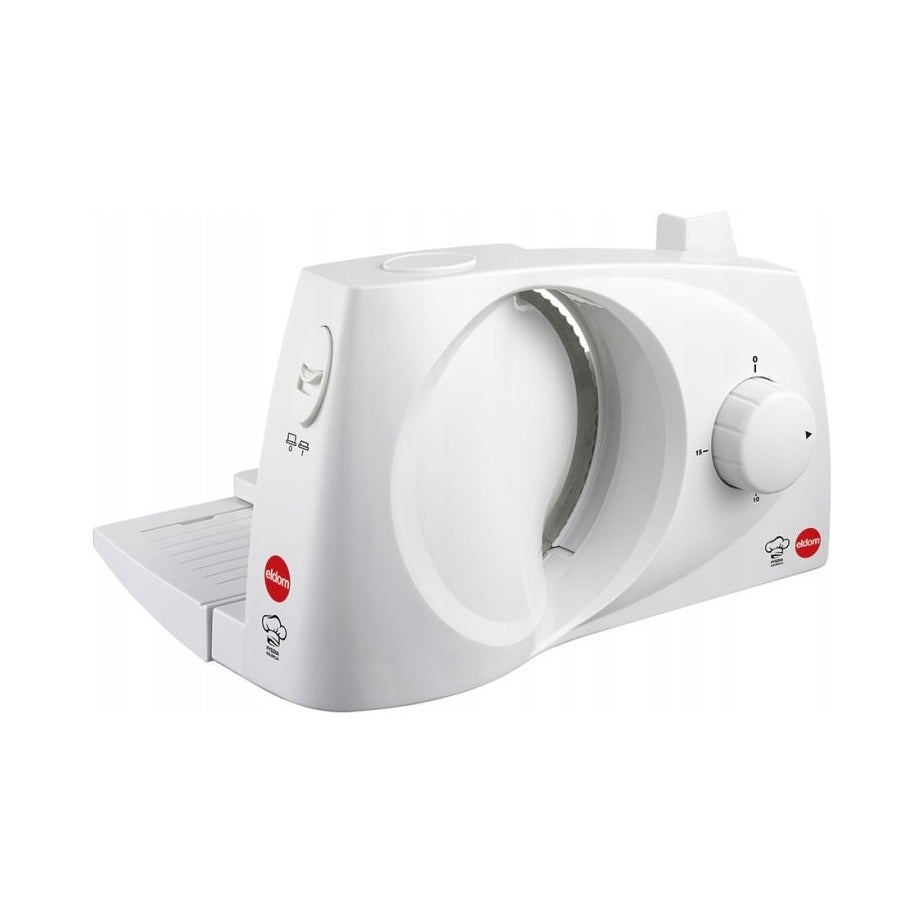 BREAD SLICER FOR SAUSAGES CHEESE ELDOM KR100 SMALL