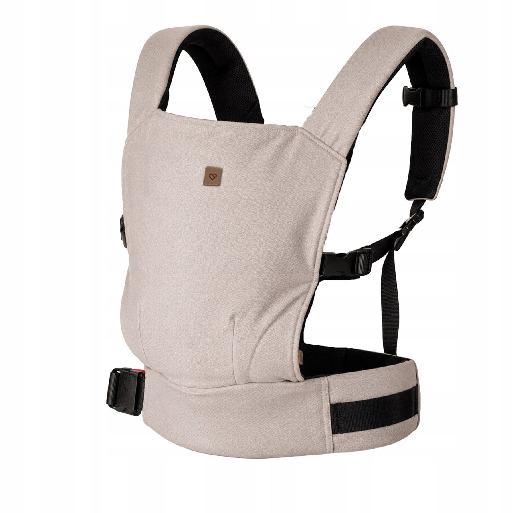 BREATHABLE BABY CARRIER ERGONOMIC ADJUSTABLE AIR 3D ZAFFIRO Brand Zaffiro