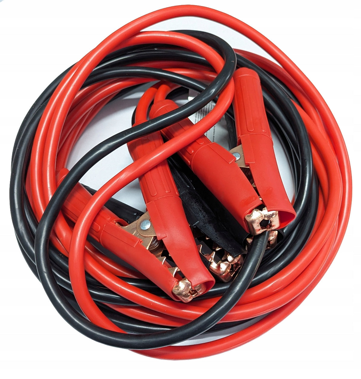BREMHER CABLES JUMPER CABLES 900A 8M 20MM2 EAN (GTIN) 5904830820225
