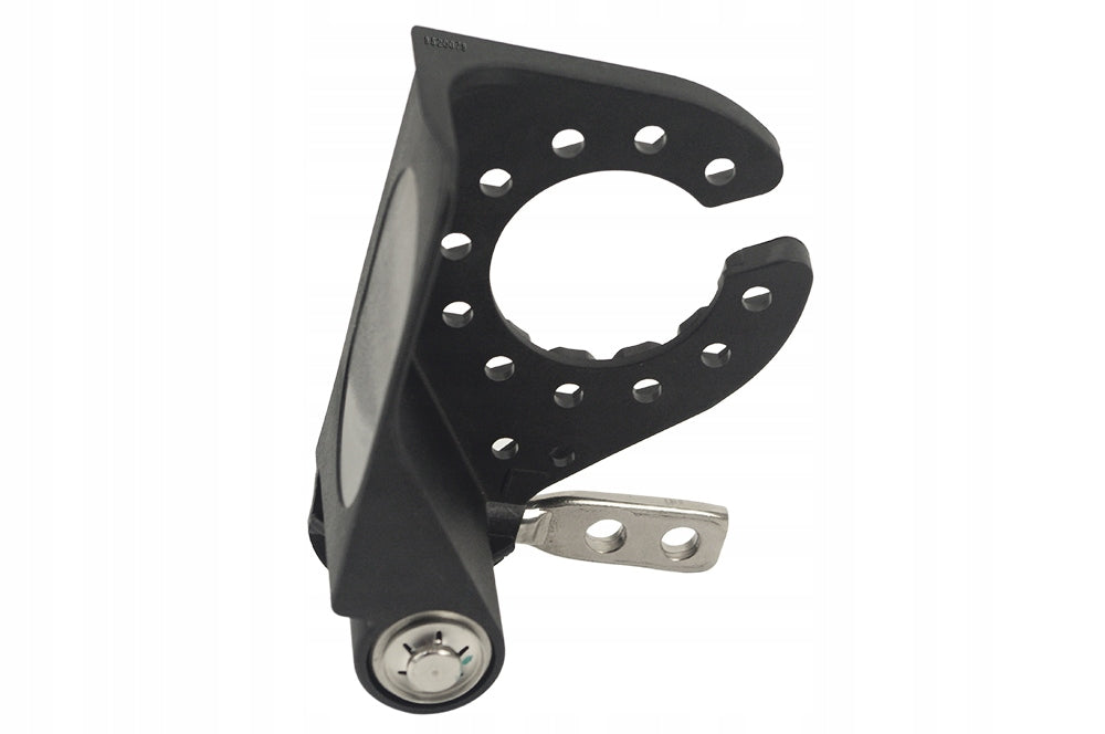 BRINK 9099976L Left Retractable Socket Base 7 13 PIN Socket Mount Manufacturer Brink