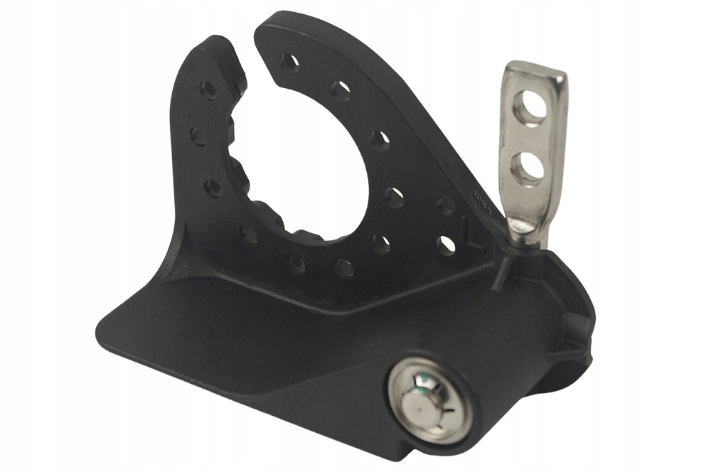 BRINK 9099976L Left Retractable Socket Base 7 13 PIN Socket Mount Packaging status original