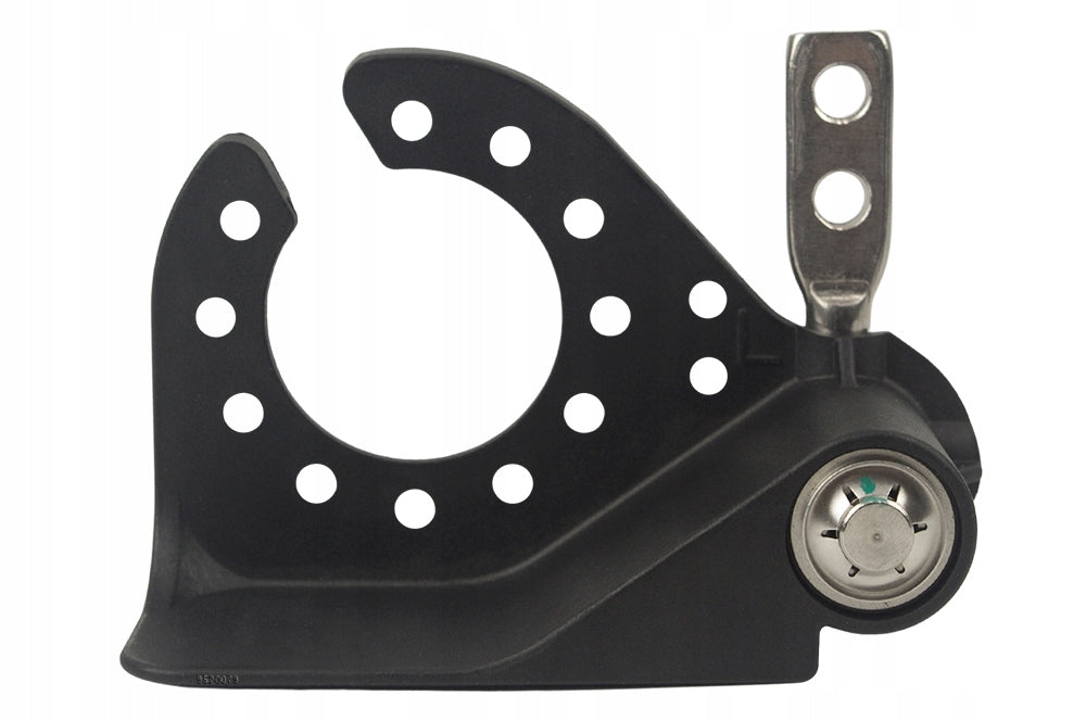 BRINK 9099976L Left Retractable Socket Base 7 13 PIN Socket Mount