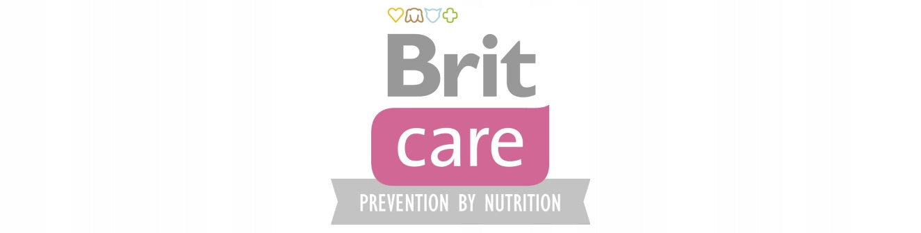 BRIT Care Mini Puppy dry food for puppies with lamb 1 kg per weight Brand Brit