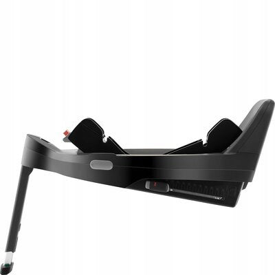 BRITAX ROMER VARIO 5Z BASE FOR BABY-SAFE PRO/DUALFIX 5Z CAR SEAT Manufacturer code 2000038293