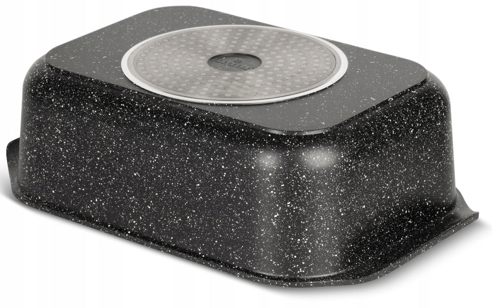 BRITTANY MARBLE GRILL Pan 2in1 Brittany 8,5L 34cm 4612 Manufacturer code AU-4612Br