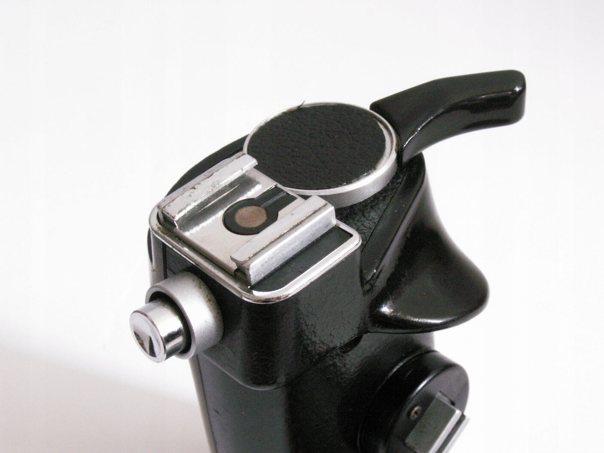 BRONICA shoe mount - stopka lampy gripu ETR / ETRS / ETRSi Manufacturer code shoe mount