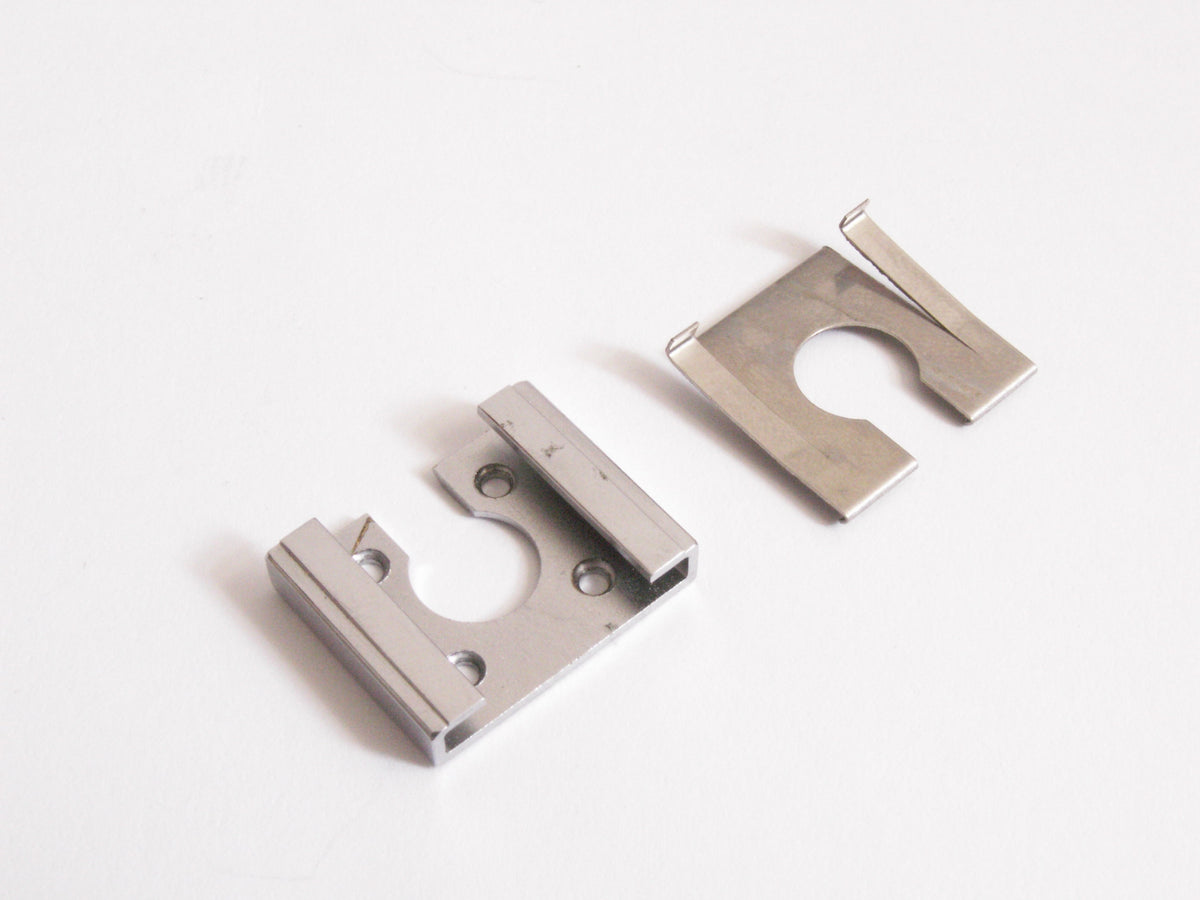 BRONICA shoe mount - stopka lampy gripu ETR / ETRS / ETRSi