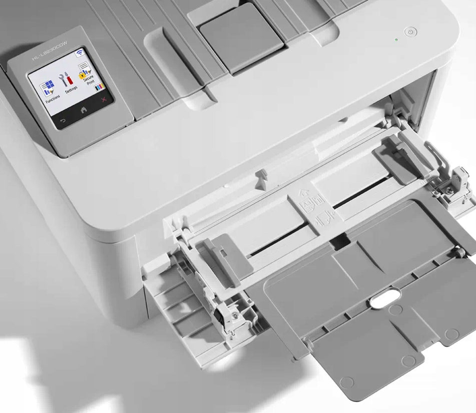 BROTHER HL-L8230CDW WIFI DUPLEX Color Laser Printer Brand Brother