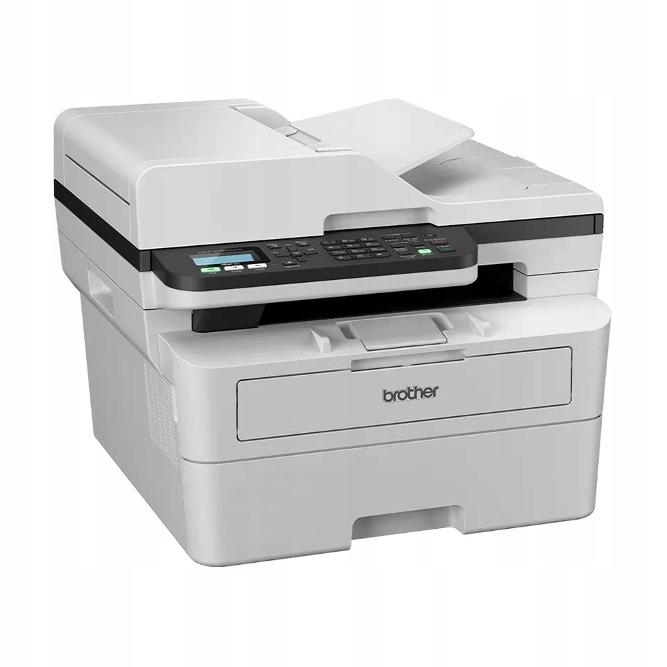 BROTHER MFC-B7810DW WiFi DUPLEX LASER Printer with Toner Brand Brother