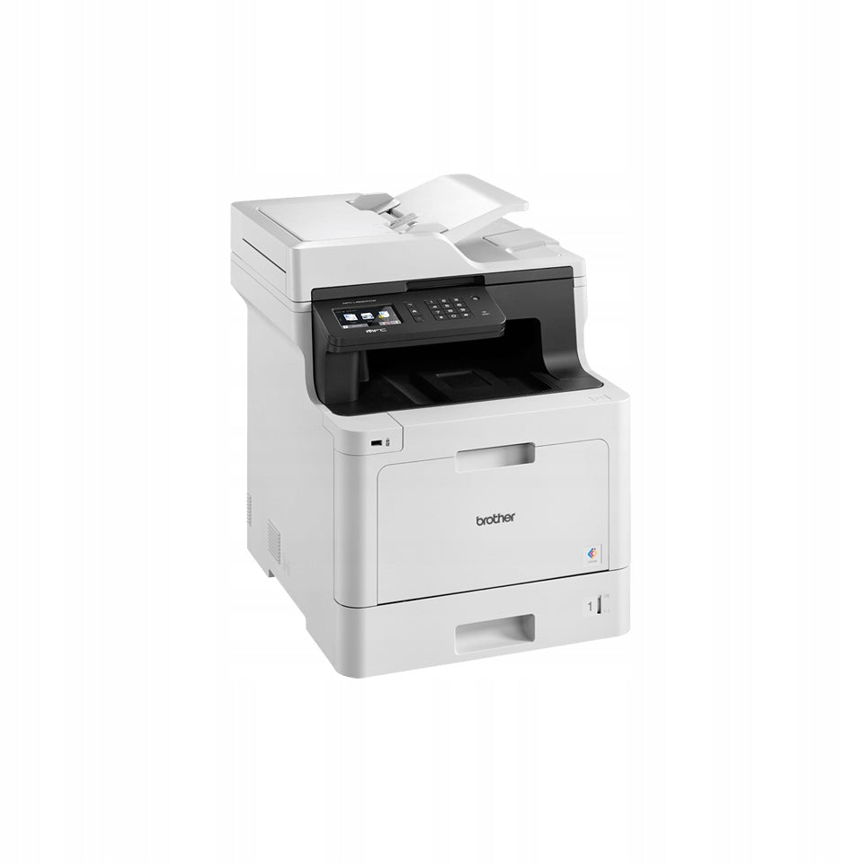 BROTHER MFC-L8690CDW COLOR DUPLEX A4 WiFi Poland DISTRIBUTION Manufacturer code MFCL8690CDWYJ1
