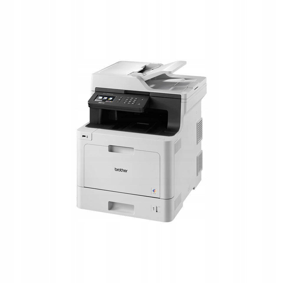 BROTHER MFC-L8690CDW COLOR DUPLEX A4 WiFi Poland DISTRIBUTION Packaging status original