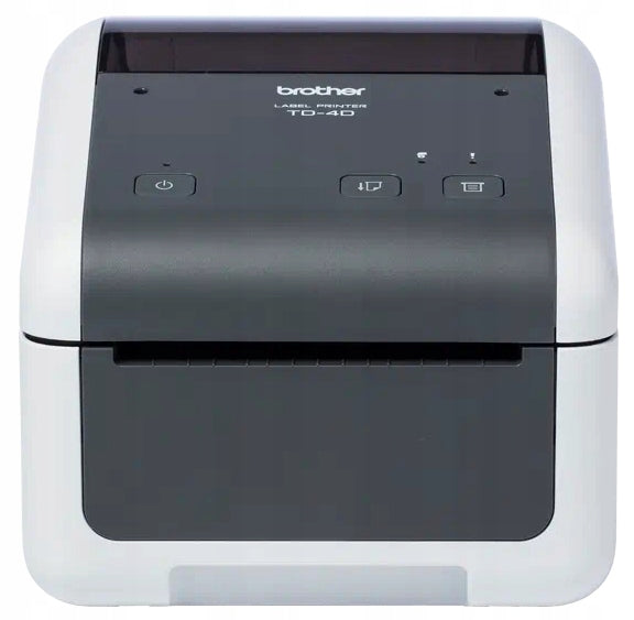 BROTHER TD-4210D thermal for courier labels Manufacturer code TD4210DXX1