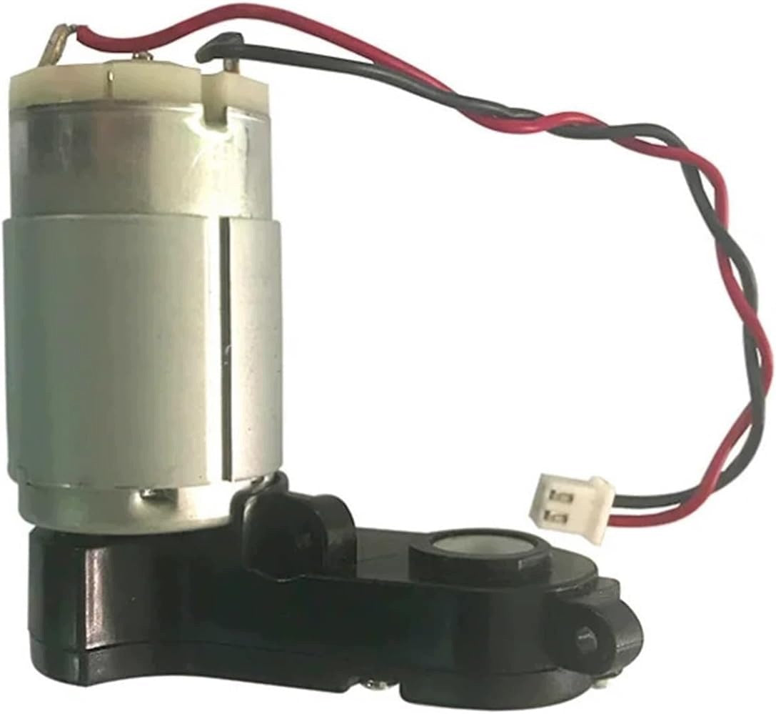 BRUSH DRIVE MOTOR COMPATIBLE WITH 360 S6 SPARE PART Packaging status original
