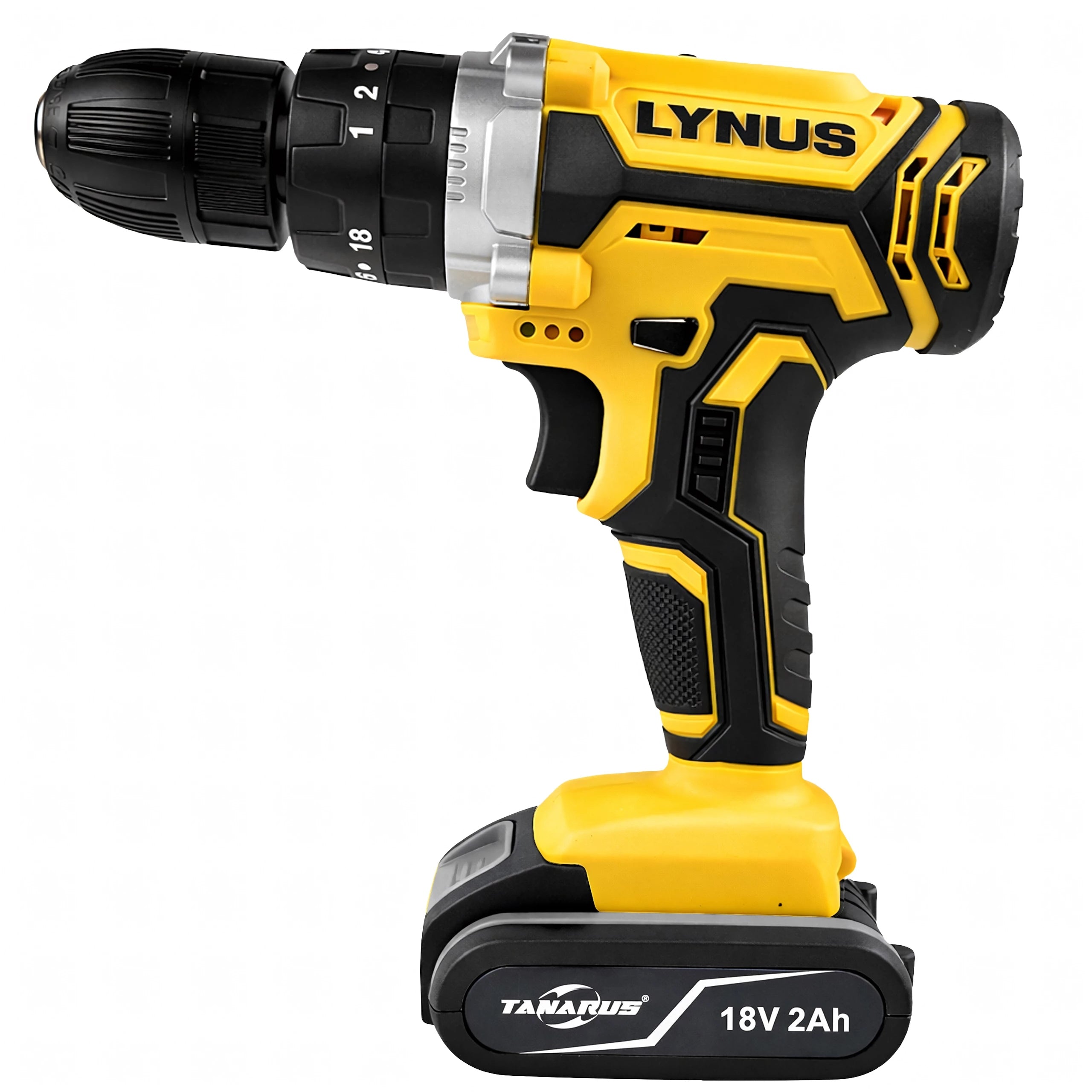 BRUSHLESS CORDLESS SCREWDRIVER 2000W 2xAKU TURBO DRILL BIT Manufacturer code WIERTARKA WKRĘTARKA 2500W TURBO