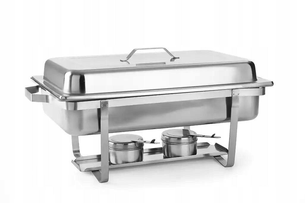 BUFFET HEATER CATERING FOR WEDDINGS BANQUETS large set