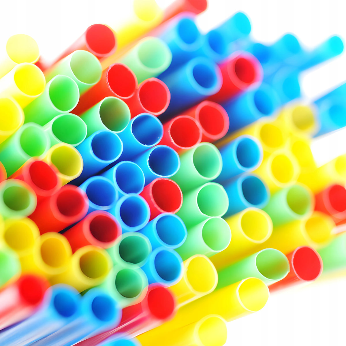 BUILDING BLOCKS STRAW TUBE STICKS CREATIVE SET 400 ELEMENTS Manufacturer code D058