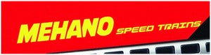 BULL HO WITH POWER SUPPLY TRAIN TGV DUPLEX DOUBLE-DECKER ELECTRIC QUEUE Character/Title none