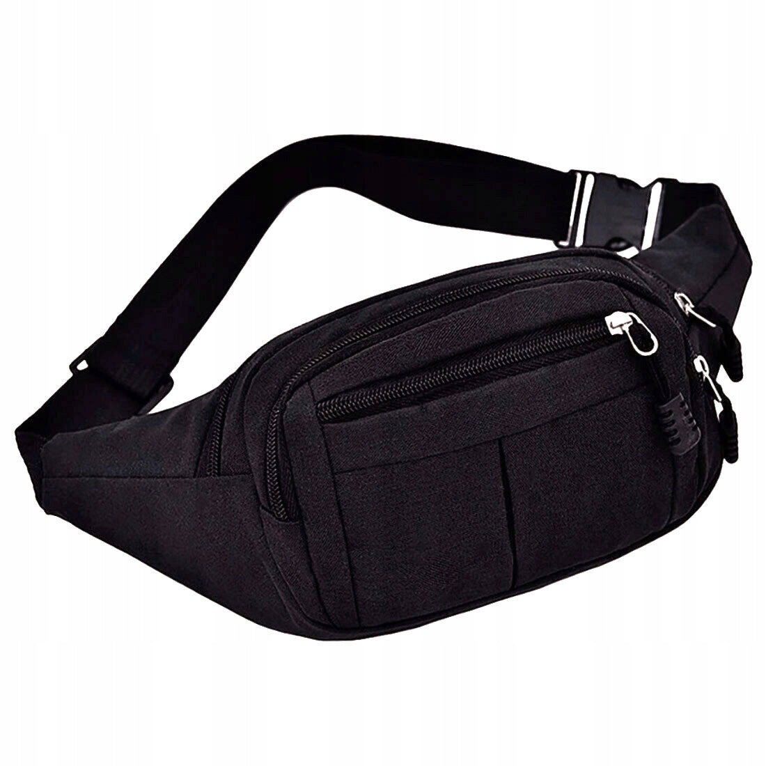 BUM BAG sachet HIP BAG MEN'S ROOMY Alessio
