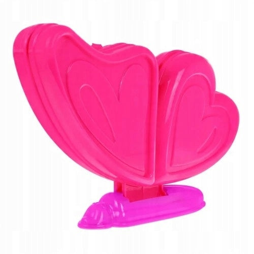 BUTTERFLY PAINTINGS MAKEUP SET FOR KIDS Packaging status original