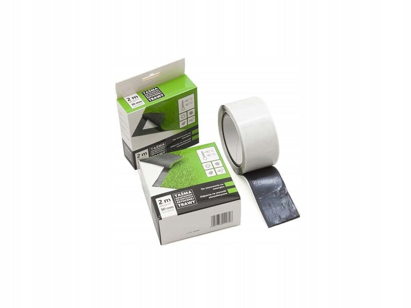 BUTYL TAPE 2 M WIDTH 30 MM WATER FILM Brand Multi-Decor