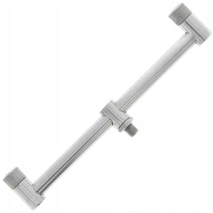 BUZZ BAR STAINLESS STEEL FOR 2 RODS 20cm NGT