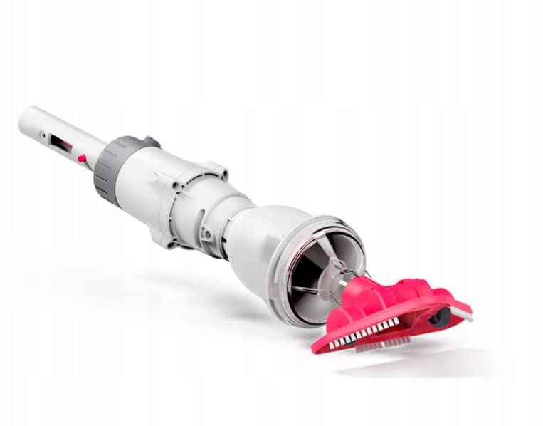 BWT BC02 Cordless Handheld Pool Vacuum Cleaner