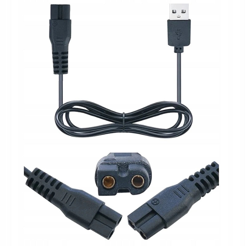 Ba-Byliss PRO FX787G FX870 FX788 FX787 FXSSM FX825 FX820 FX726 USB Cable