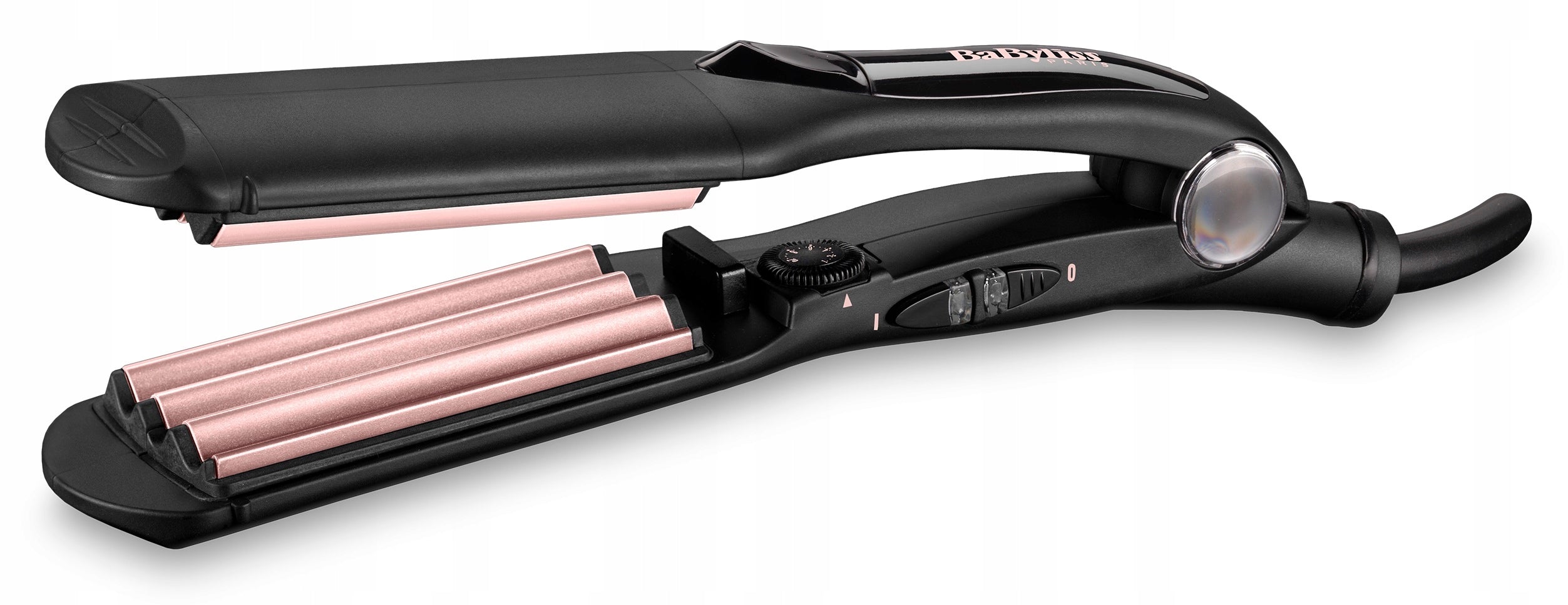 BaByliss 2165CE Packaging status original
