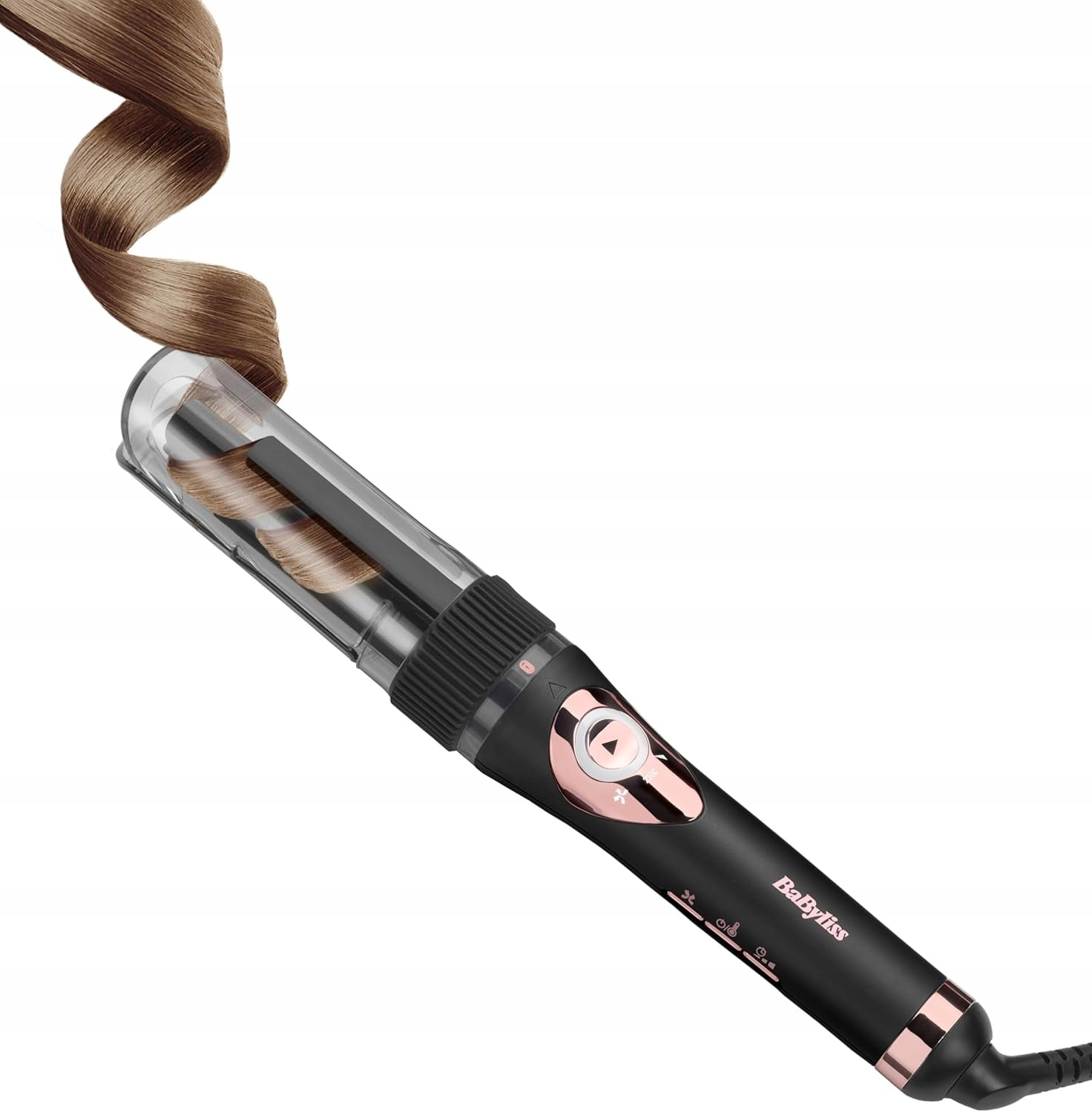 BaByliss Curl Secret Lite C1031E Automatic Curler 210°C