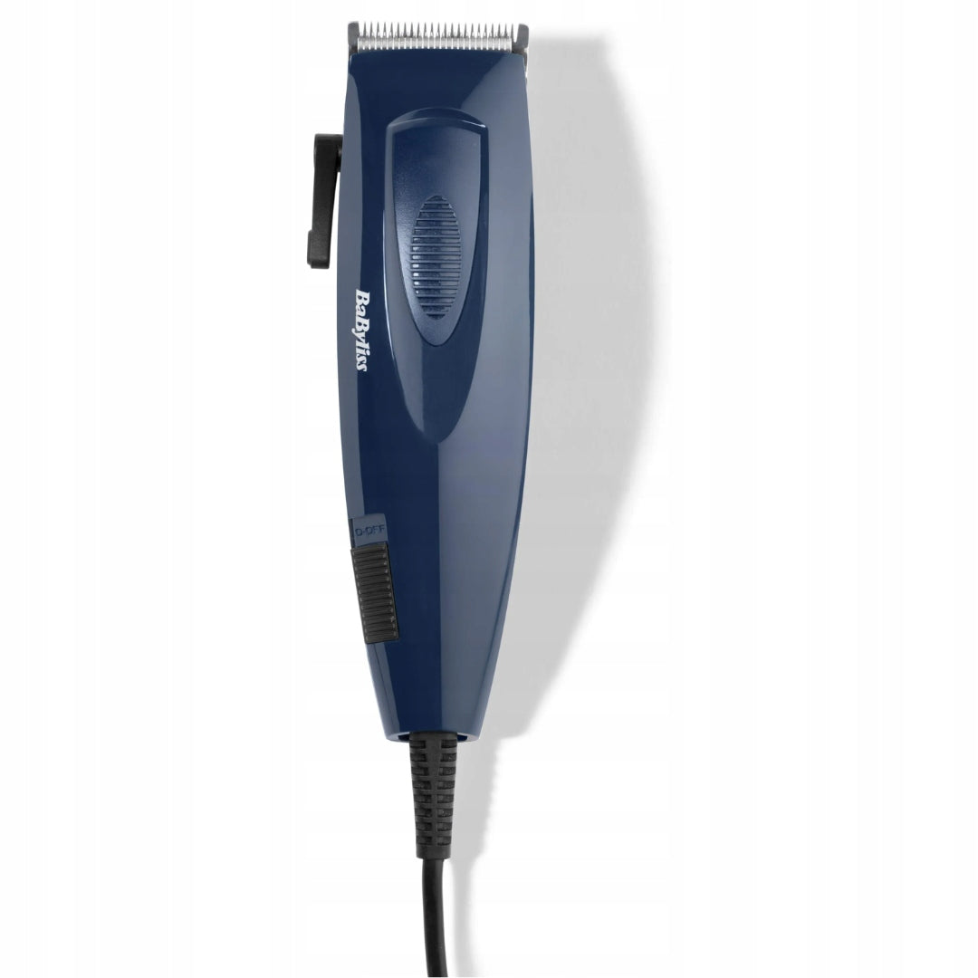 BaByliss E695E Hair clipper 0,5-25 mm Packaging status original