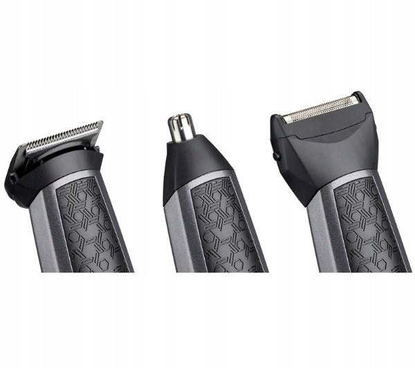 BaByliss MT727E Hair Clipper Manufacturer code MT727E
