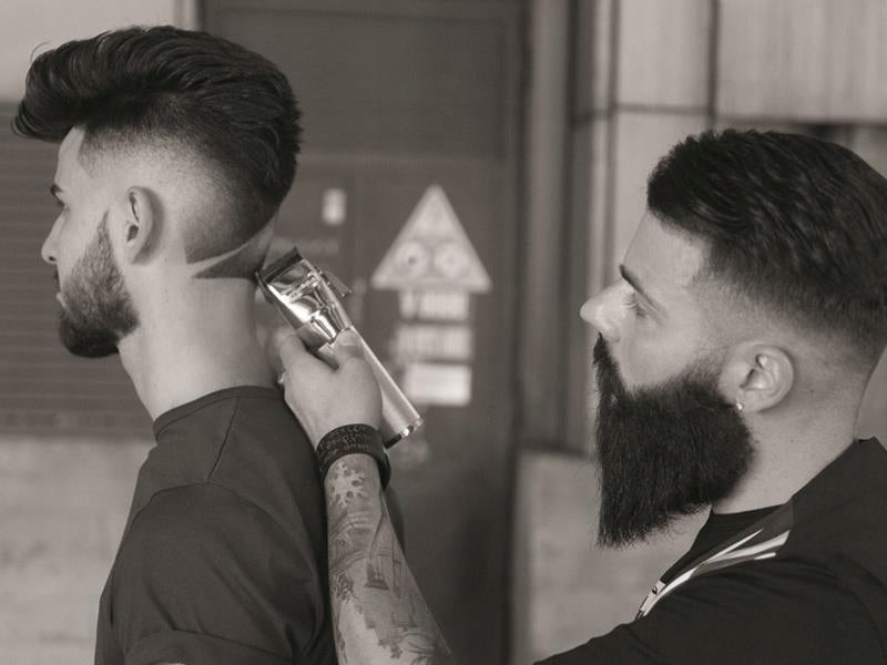 BaByliss PRO FX862E Hair Clipper Brand Babyliss Pro