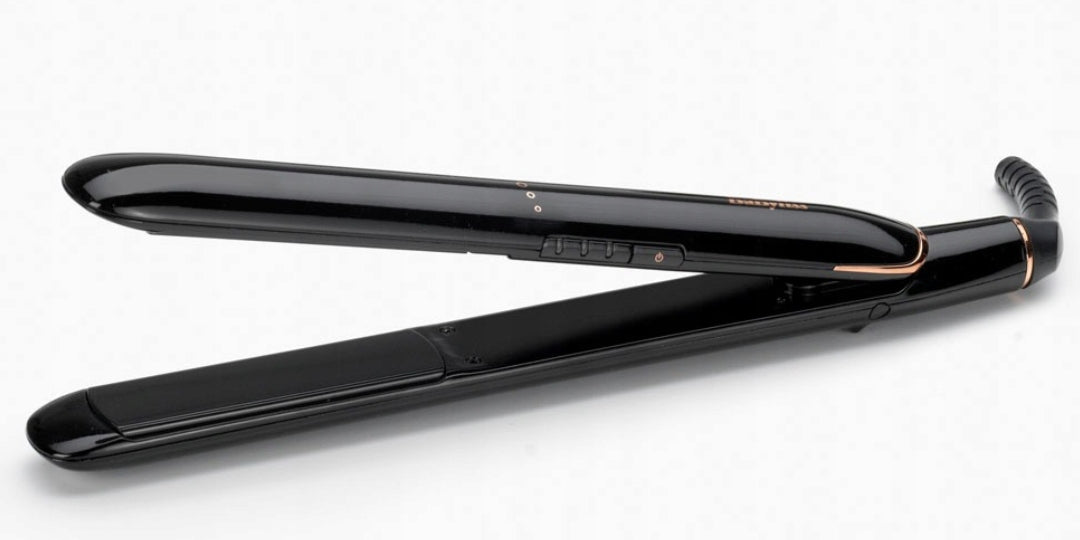 BaByliss ST250E Titanium Ceramic Straightener 230°C