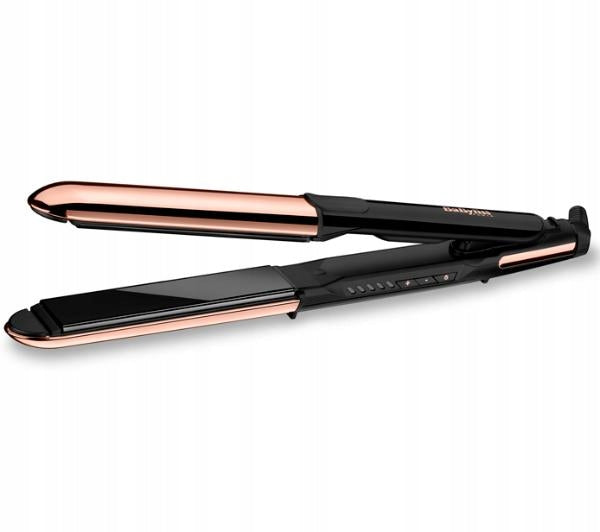 BaByliss Straight & Curl Brilliance Brand BaByliss