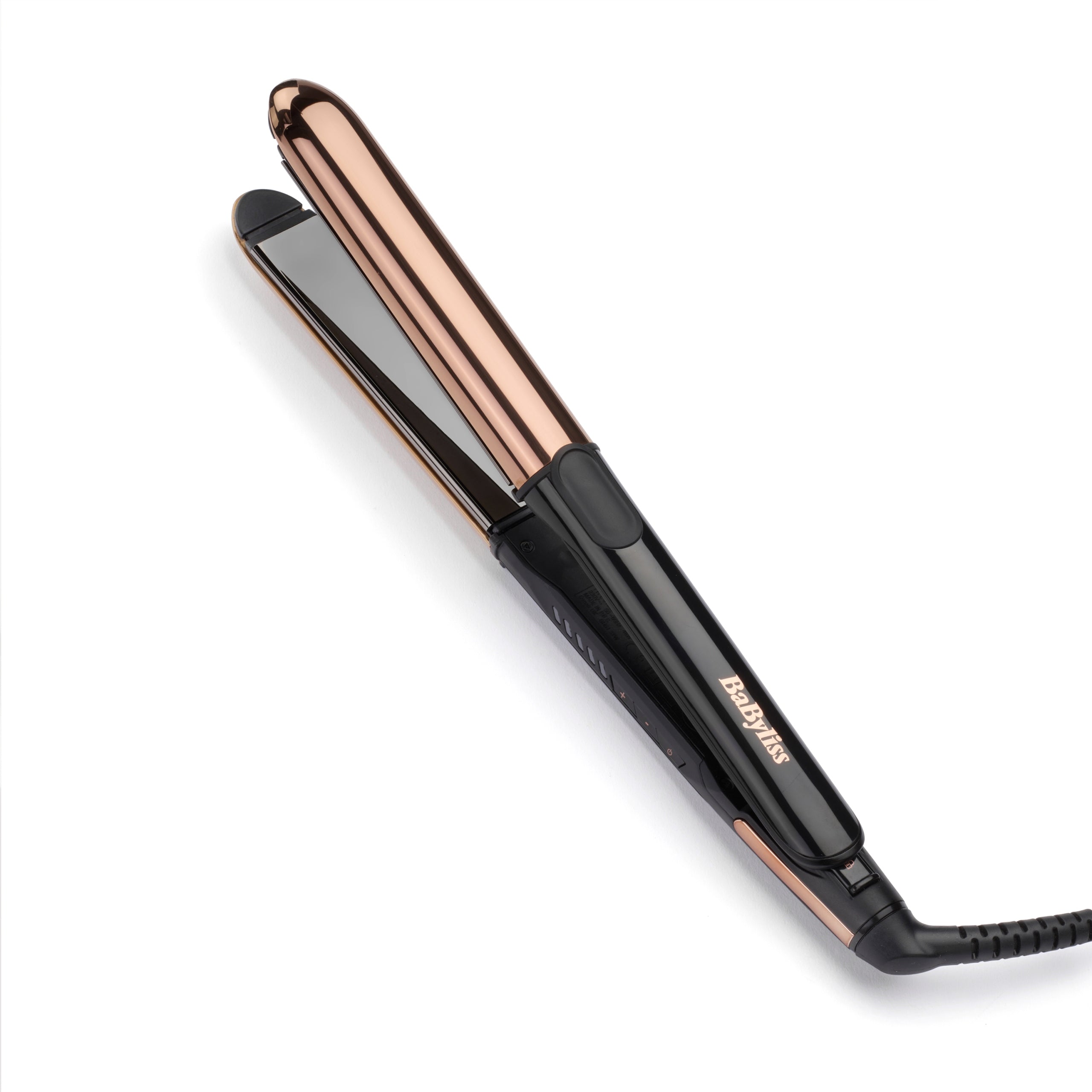 BaByliss Straight & Curl Brilliance