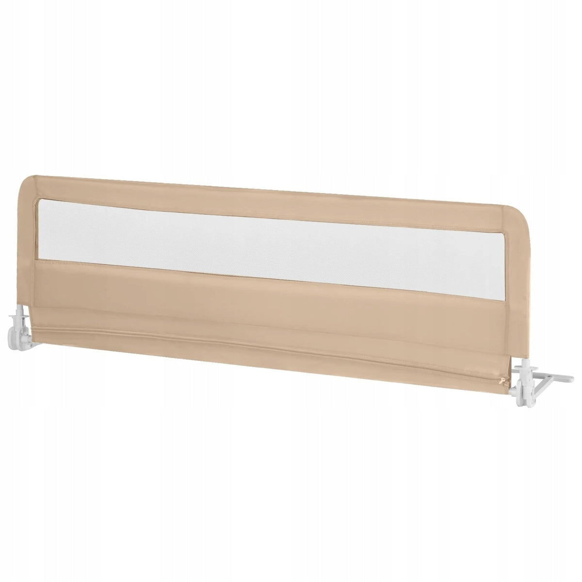Baby Bed Protective Barrier Folding 180cm With Belt Secured