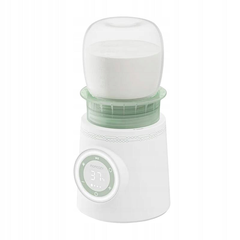 Baby Bottle Warmer Momcozy MW03 5x adapter